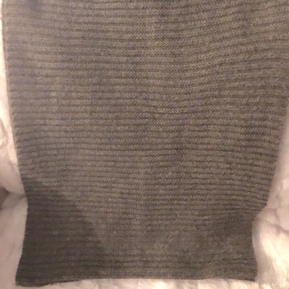 H&M knit infinity scarf